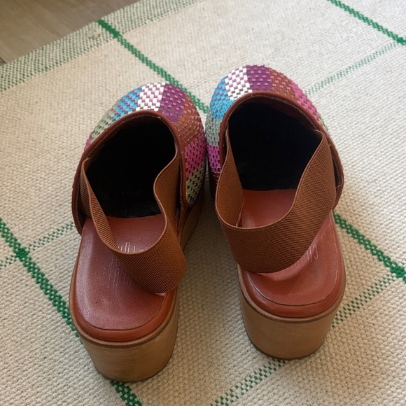 Charlotte stone martino Women's Clogs - Picture 2 of 6